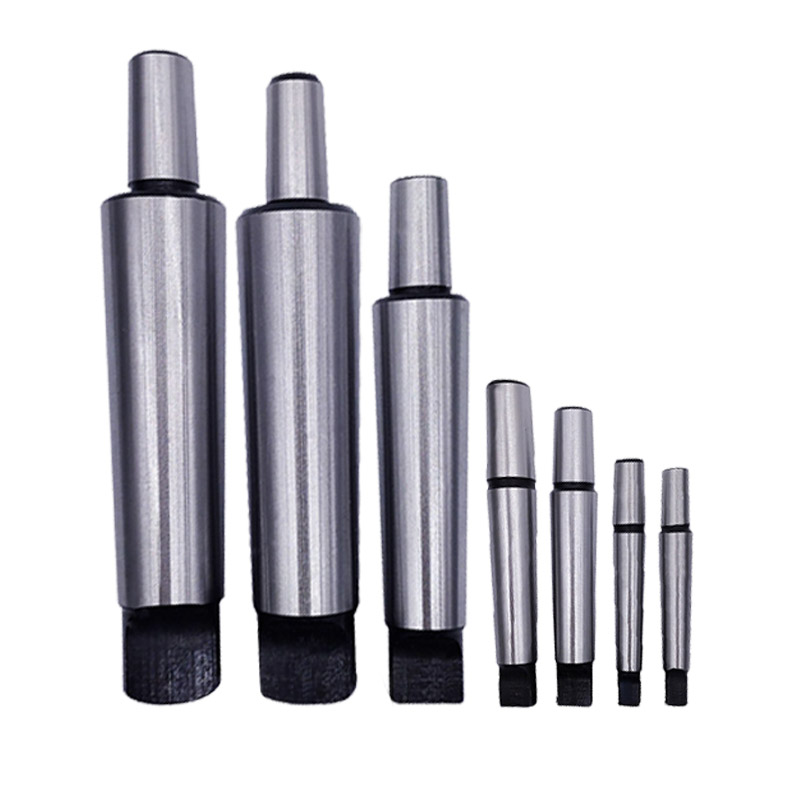 Wood Lathe Duplicator Attachment - 1 個モールステーパードリルツールホルダー MT1 MT2 MT3 MT4