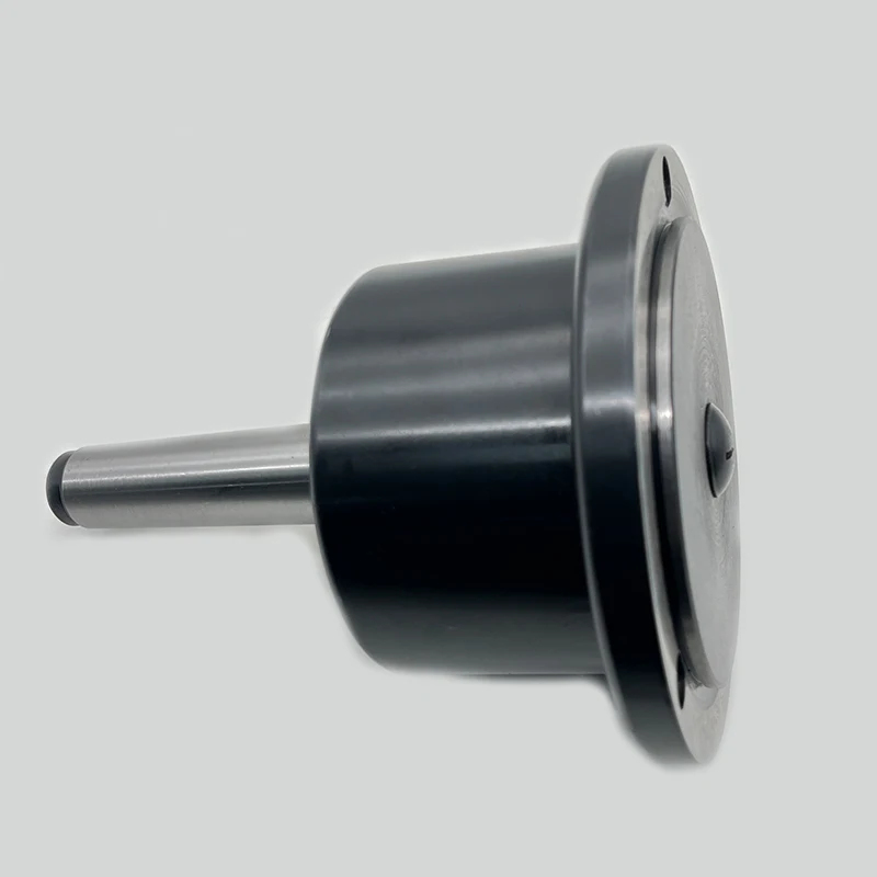 Lathe Chuck 3 Jaw 125Mm - モールステーパ旋盤MT3 MT4回転式アダプターフランジ125mm 3/4爪チャック125mm