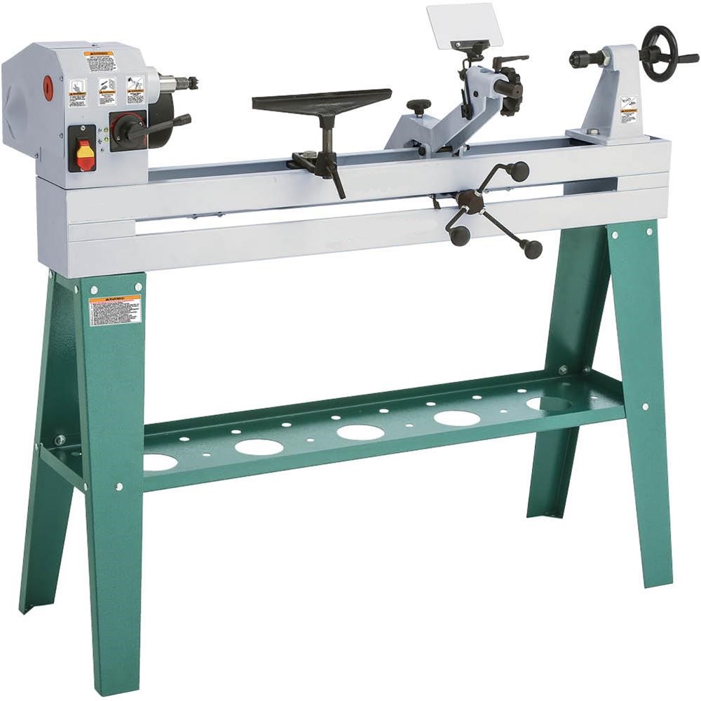 Cnc Wood Lathe Machine - 木工CNC旋盤 木工旋盤チャック RWL1000GV 木工旋盤機