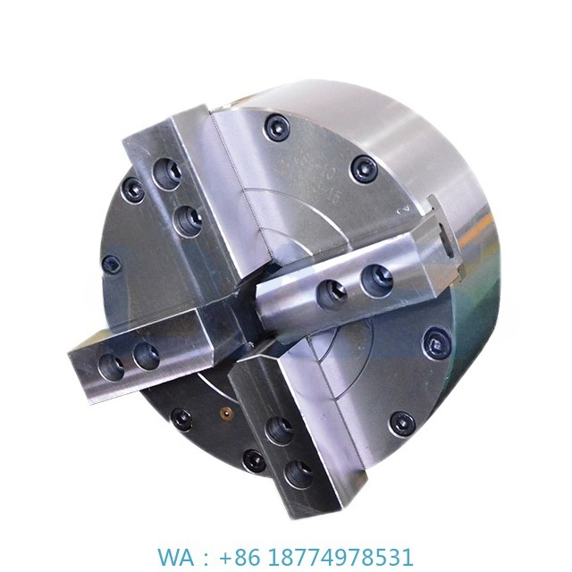 Lathe Chuck 3 Jaw 125Mm - チャック 100mm 125mm 160mm 旋盤チャックDAS 6インチ