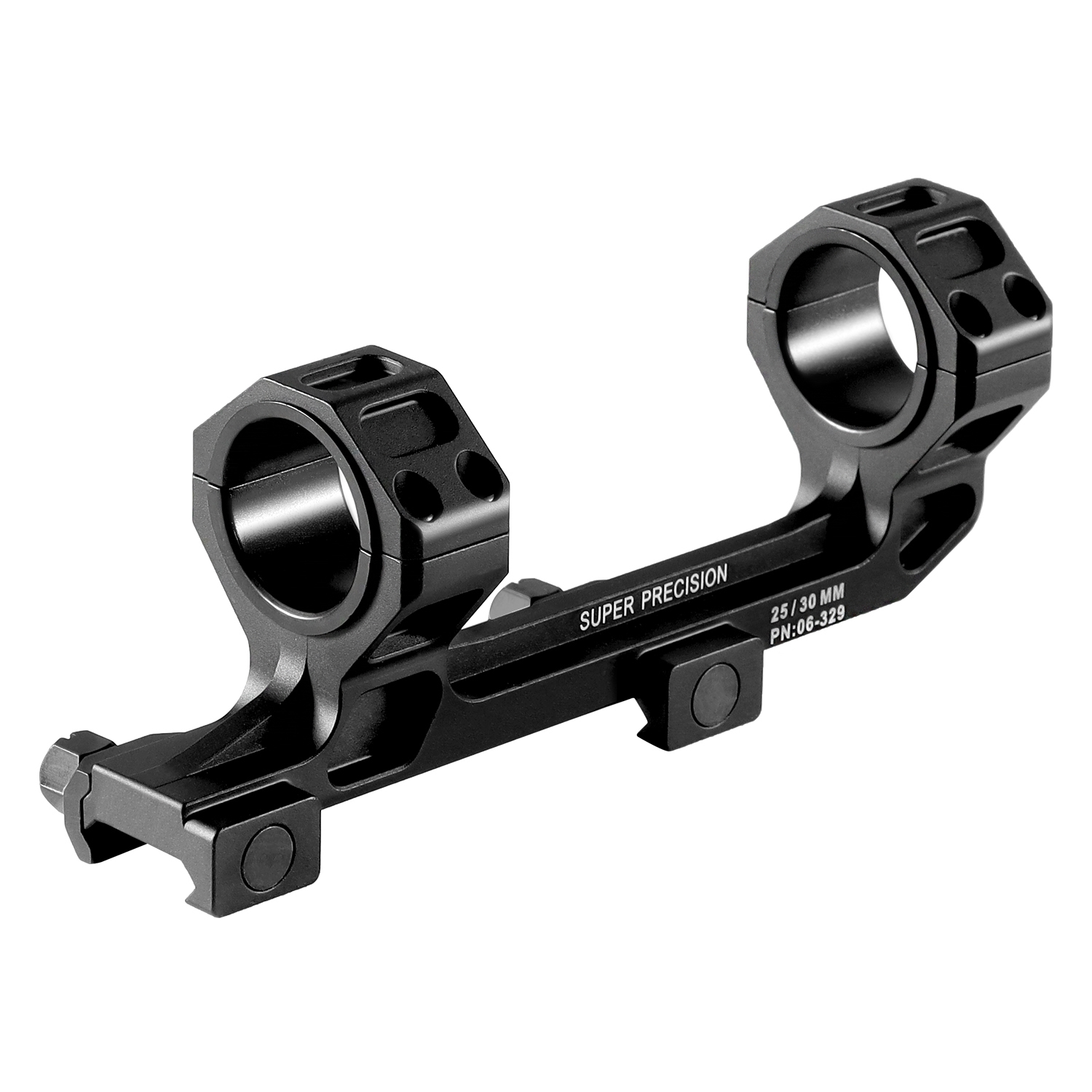 Wood Lathe Bed Extension - カンチレバースコープマウントリング超精密 25.4 ミリメートル 30 ミリメートルライフルスコープリングハイプロファイルピカティニーレールベース