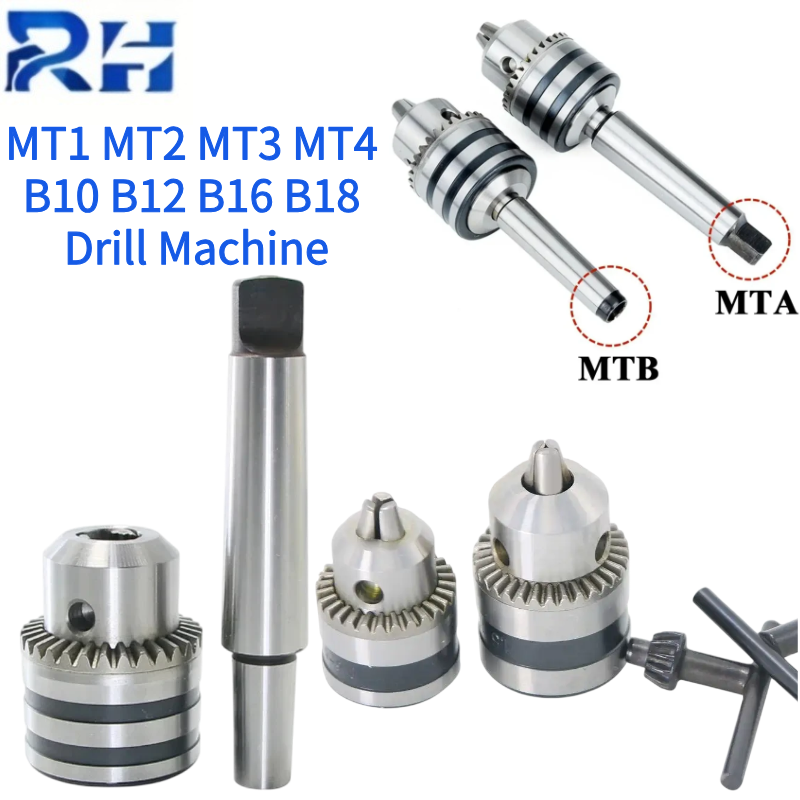 Wood Lathe Duplicator Attachment - 高品質モールステーパシャンクドリルチャック MTA MTB MT1 MT2/3/4 B10