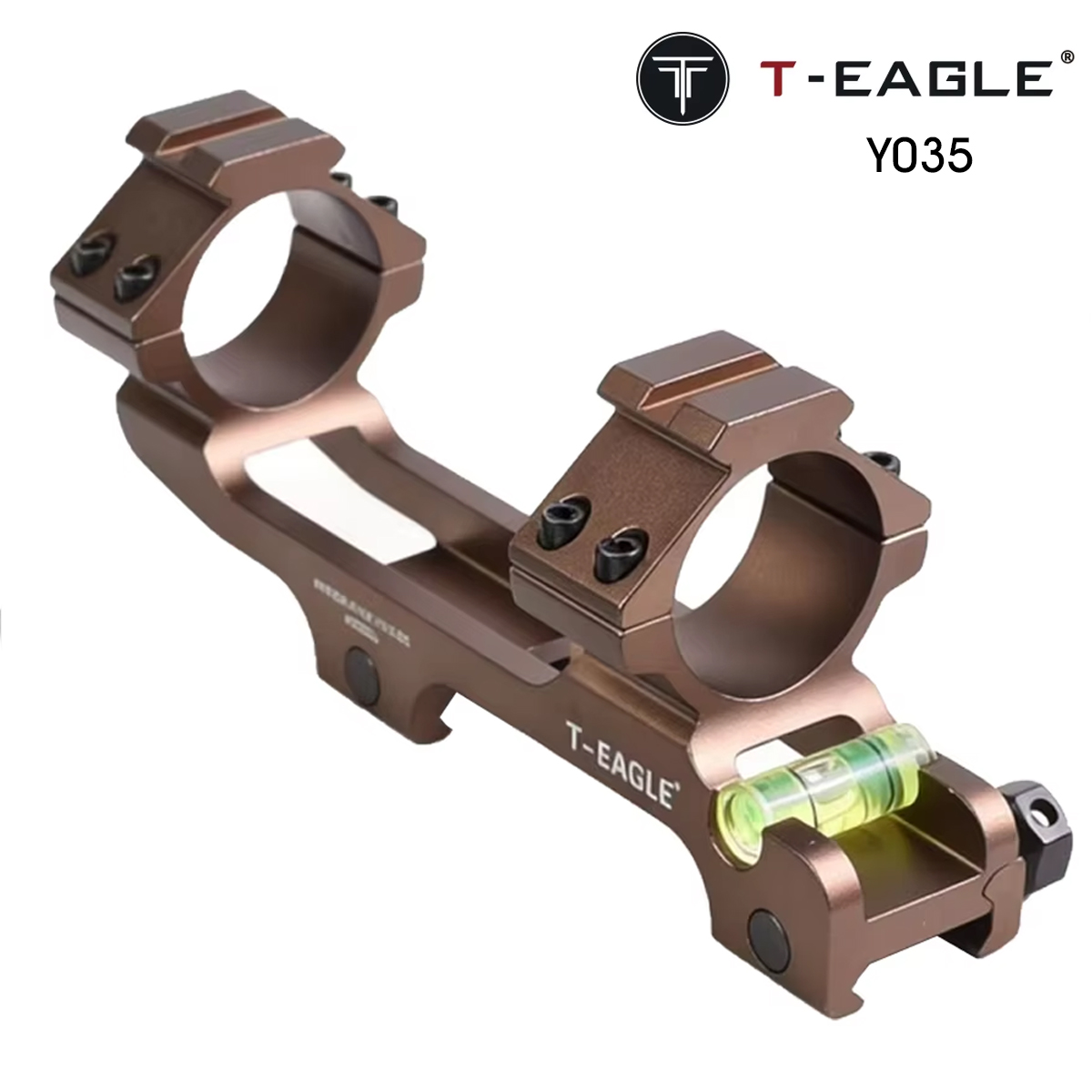 Wood Lathe Bed Extension - 戦術用ワンピースカンチレバーレベルブラケット 25.4/30mm リングマウス レベルスコープマウント付き 20MM ピカティニーレールマウント用