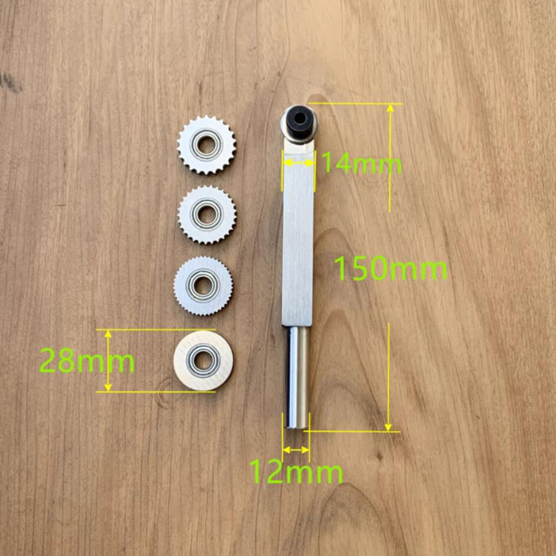 花瓶や壺を旋盤で旋削するためのHSS刃、木工旋盤溝入れ工具セ - Woodturning Tools Set Hss のレビューと価格