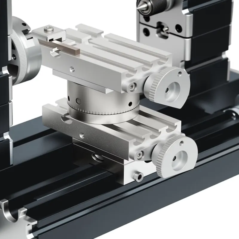 2026年式高出力60Wミニ金属回転旋盤、木工、軟金属、プレ - Cnc Wood Lathe Machine のレビューと価格