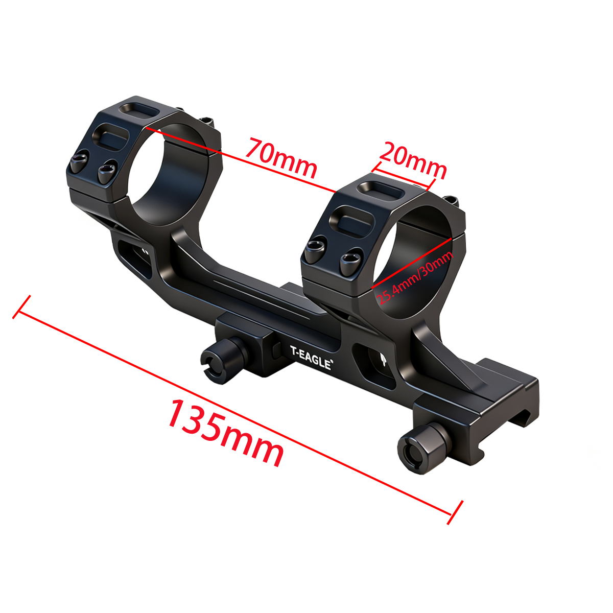 BK/TAN ワンピースカンチレバーレベルブラケット 25. - Wood Lathe Bed Extension のレビューと価格