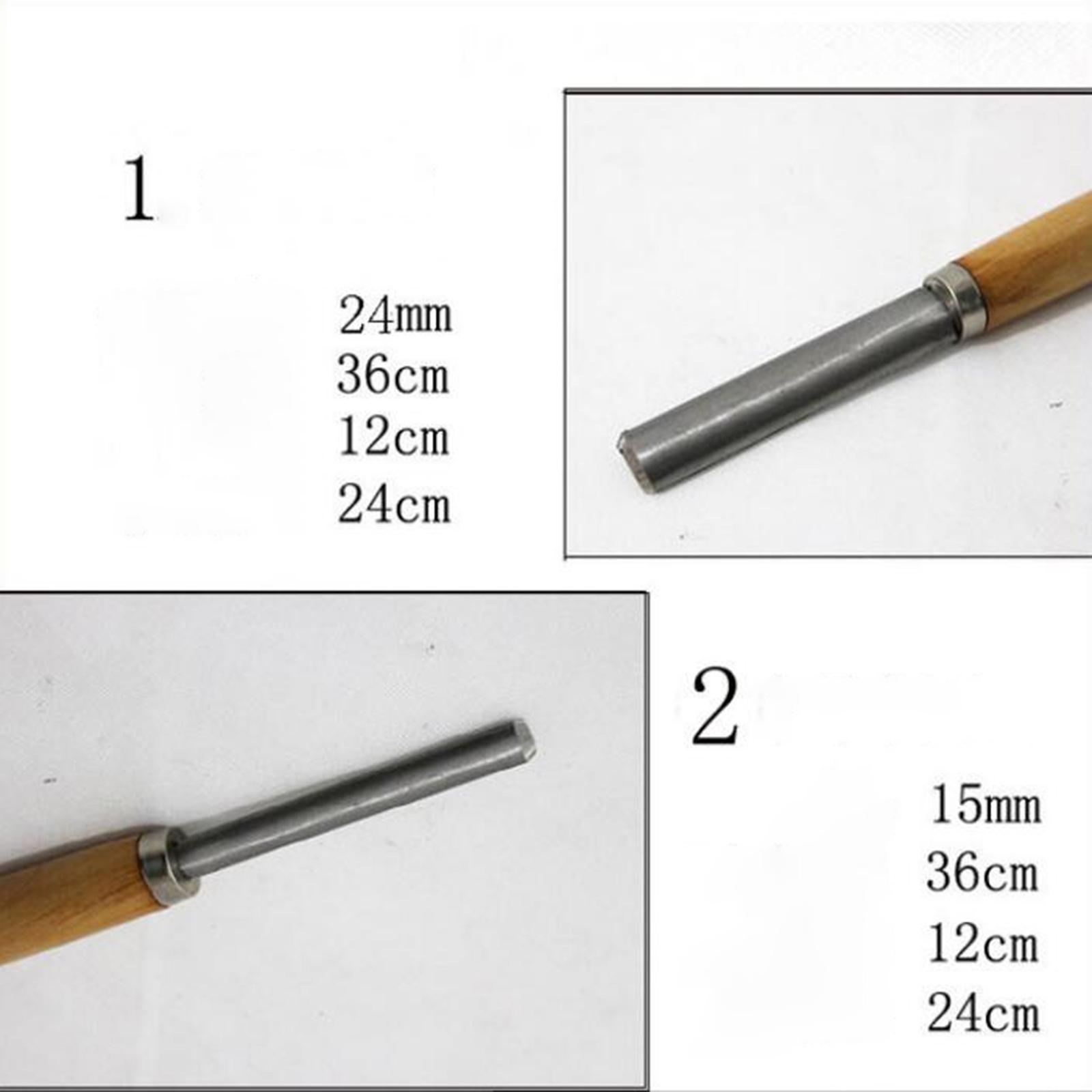 木工用HSS彫刻旋盤セット、鋼製ブレードと木製ハンドル付きツ - Woodturning Tools Set Hss のレビューと価格