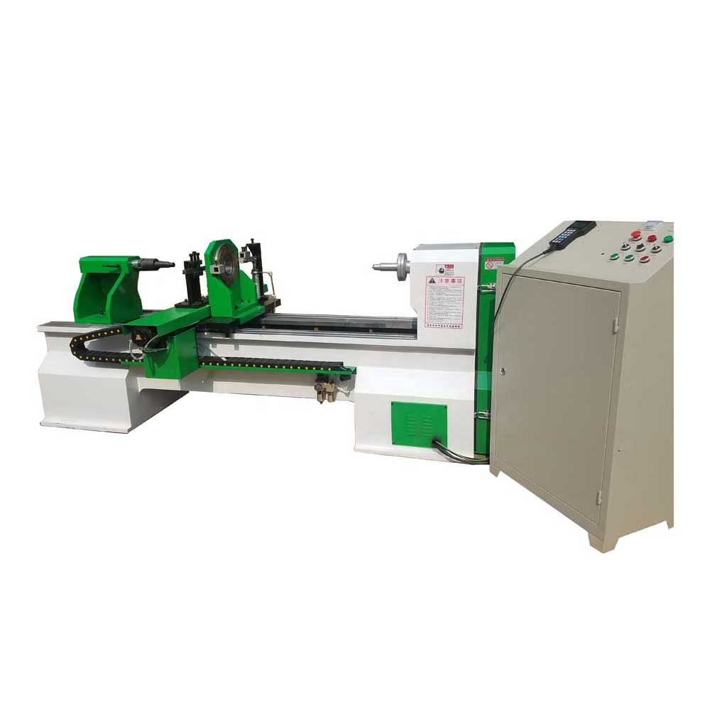 旋盤加工機 CNC木工旋盤 RT1532 木工用 1500m - Cnc Wood Lathe Machine のレビューと価格