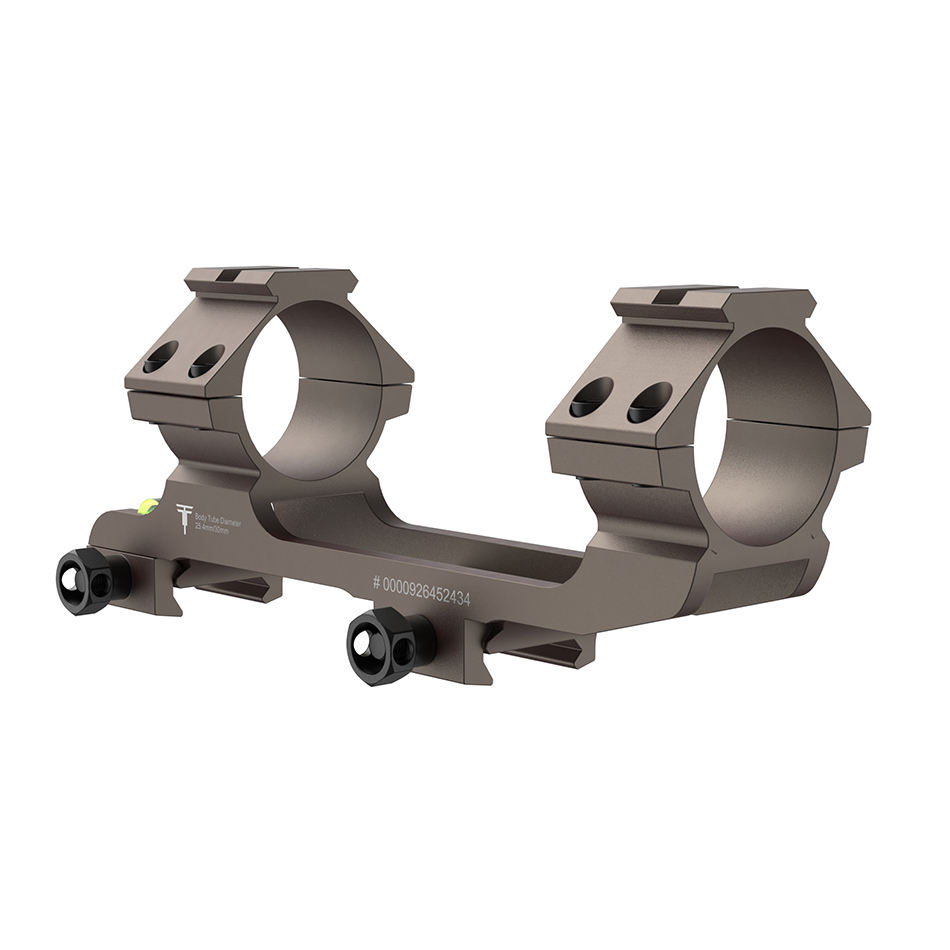 ワンピース片持ち式レベルブラケット 25.4/30mm レー - Wood Lathe Bed Extension のレビューと価格