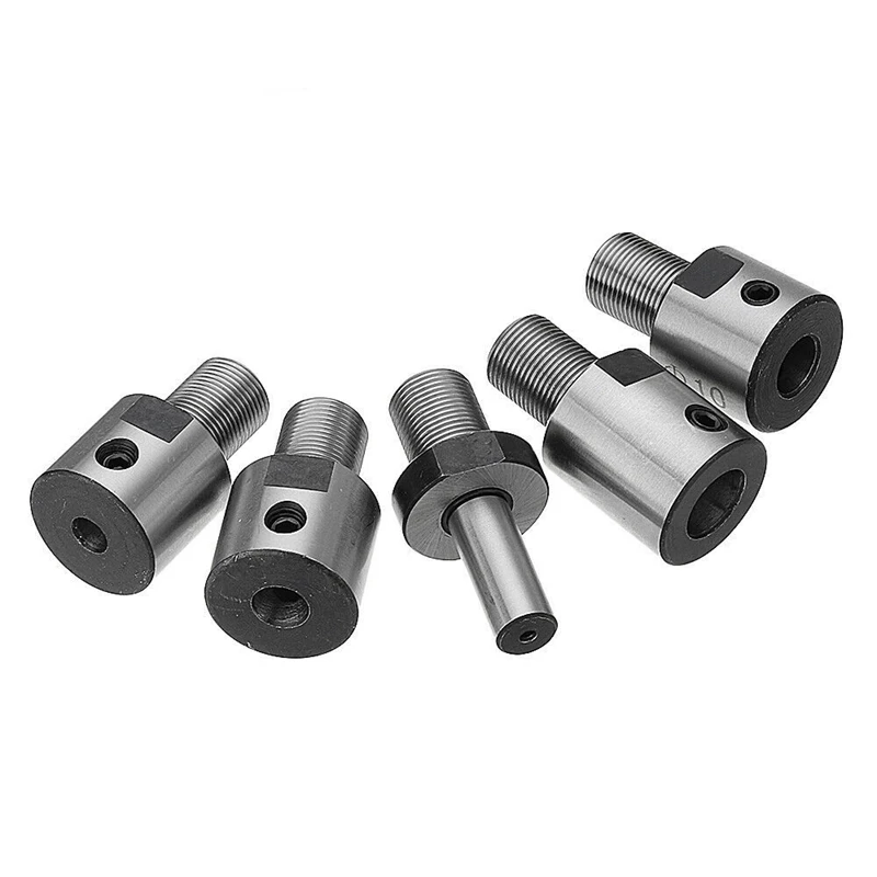 K01 50、K01-63、K02-50/63ミニチャック用 - Wood Lathe Chuck 4 Jaw のレビューと価格