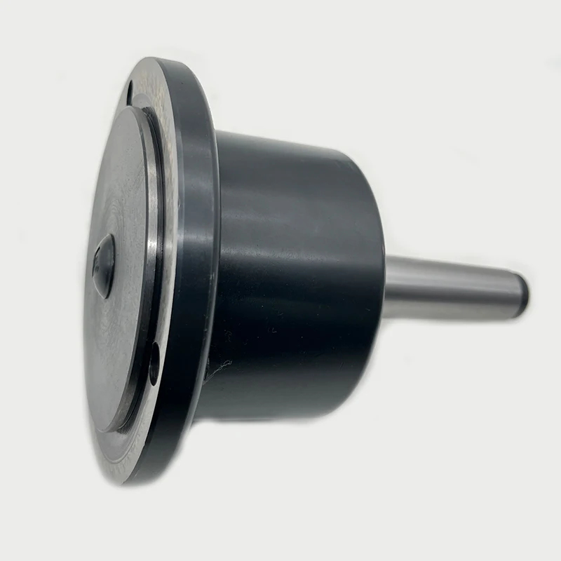 モールステーパ旋盤MT3 MT4回転式アダプターフランジ12 - Lathe Chuck 3 Jaw 125Mm のレビューと価格