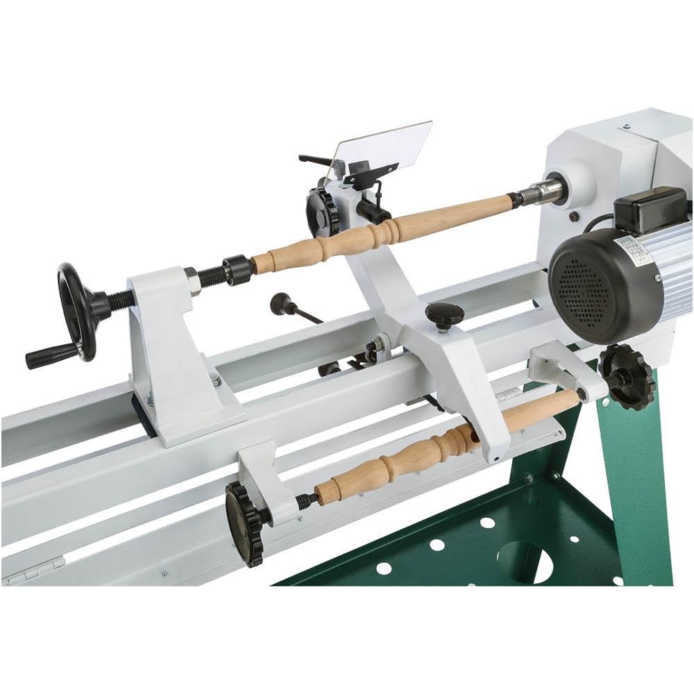 木工CNC旋盤 木工旋盤チャック RWL1000GV 木工旋 - Cnc Wood Lathe Machine のレビューと価格