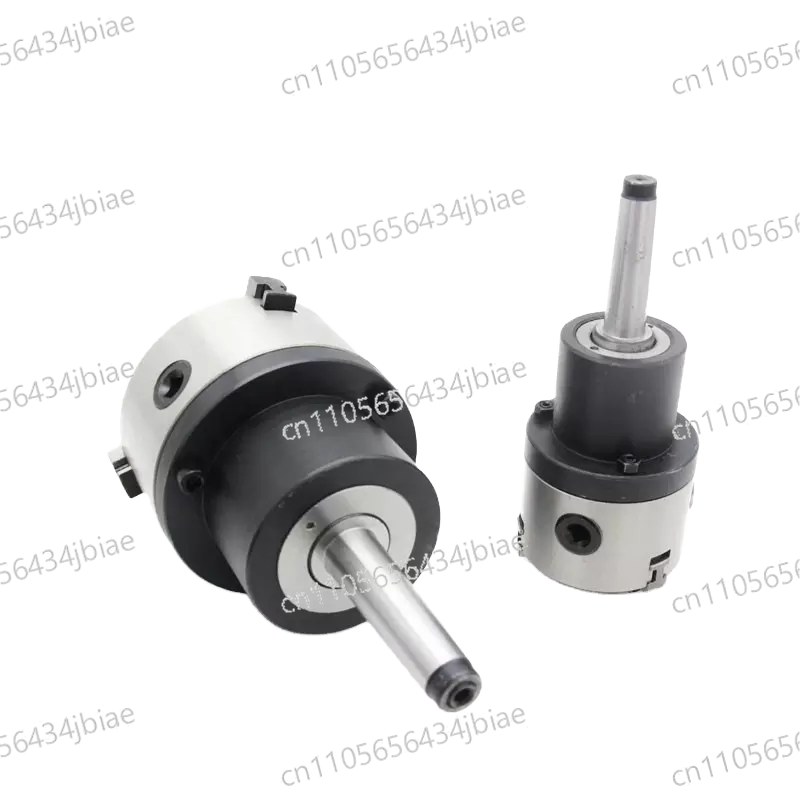 テーパーシャンクロータリーチャックフランジ 3爪 4爪 10 - Lathe Chuck 3 Jaw 125Mm のレビューと価格