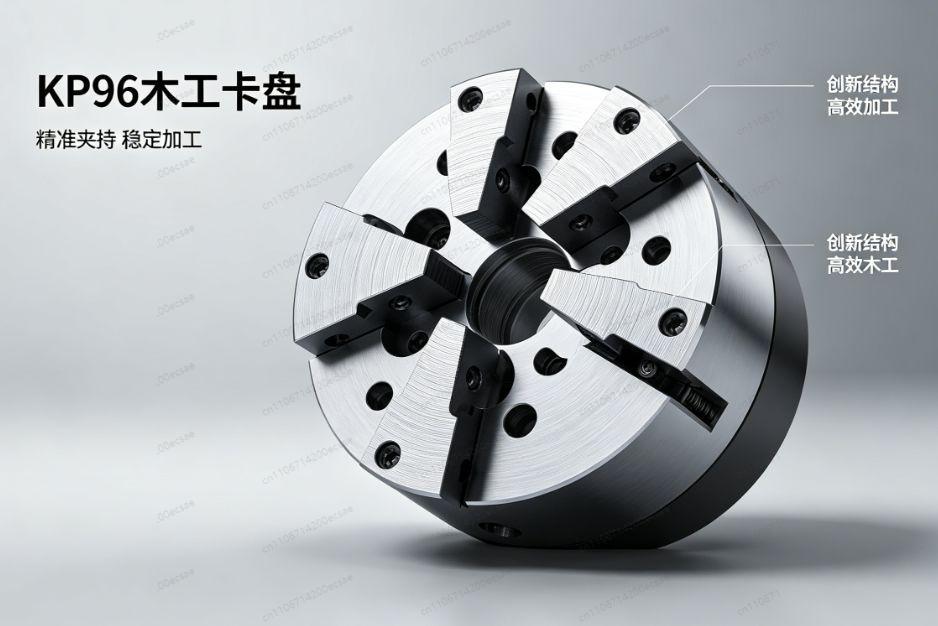 4 KP96 木工旋盤チャック 4 ジョーセルフセンタリング - Wood Lathe Chuck 4 Jaw のレビューと価格