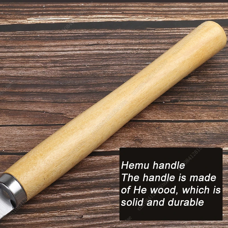 木工用ガウジ、斜め切り、突き刺し、大工道具、耐久性のある新品 - Woodturning Tools Set Hss のレビューと価格