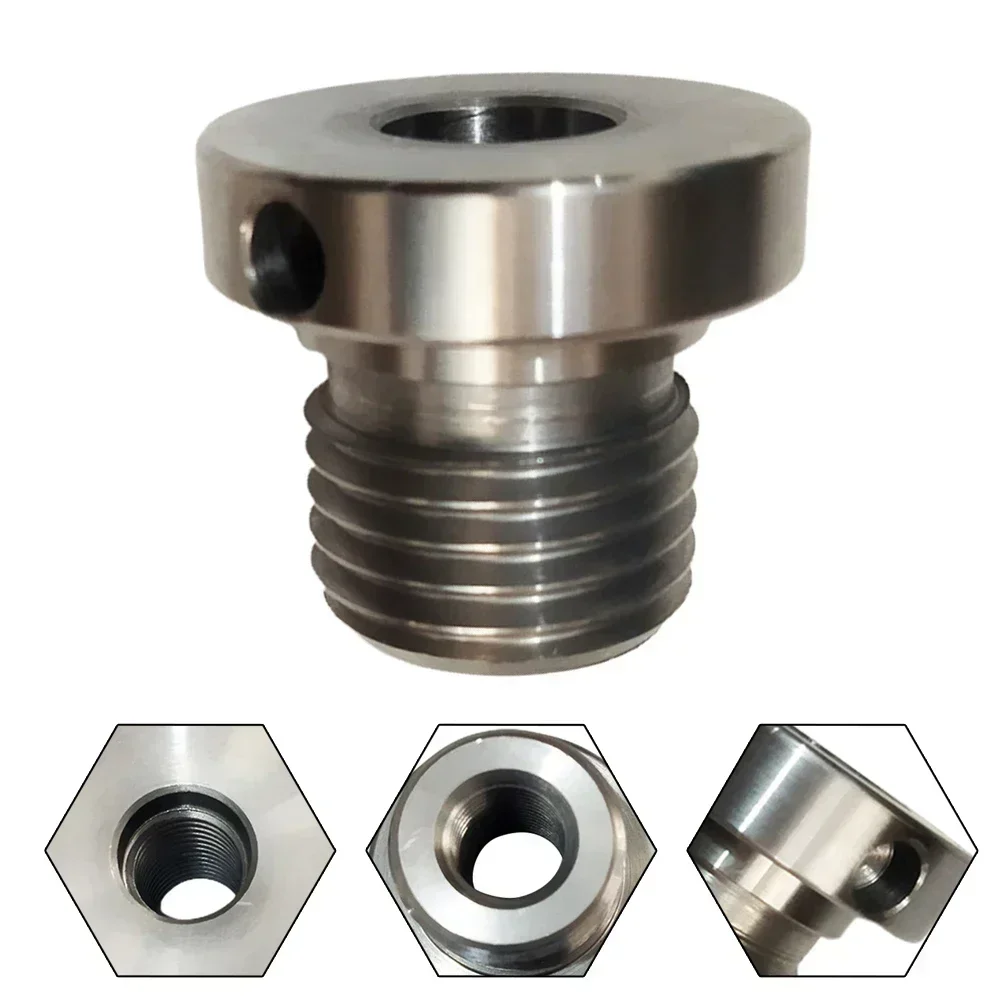 木工旋盤用チャックアダプター、ネジ式スピンドルアダプター、2 - Wood Lathe Duplicator Attachment のレビューと価格