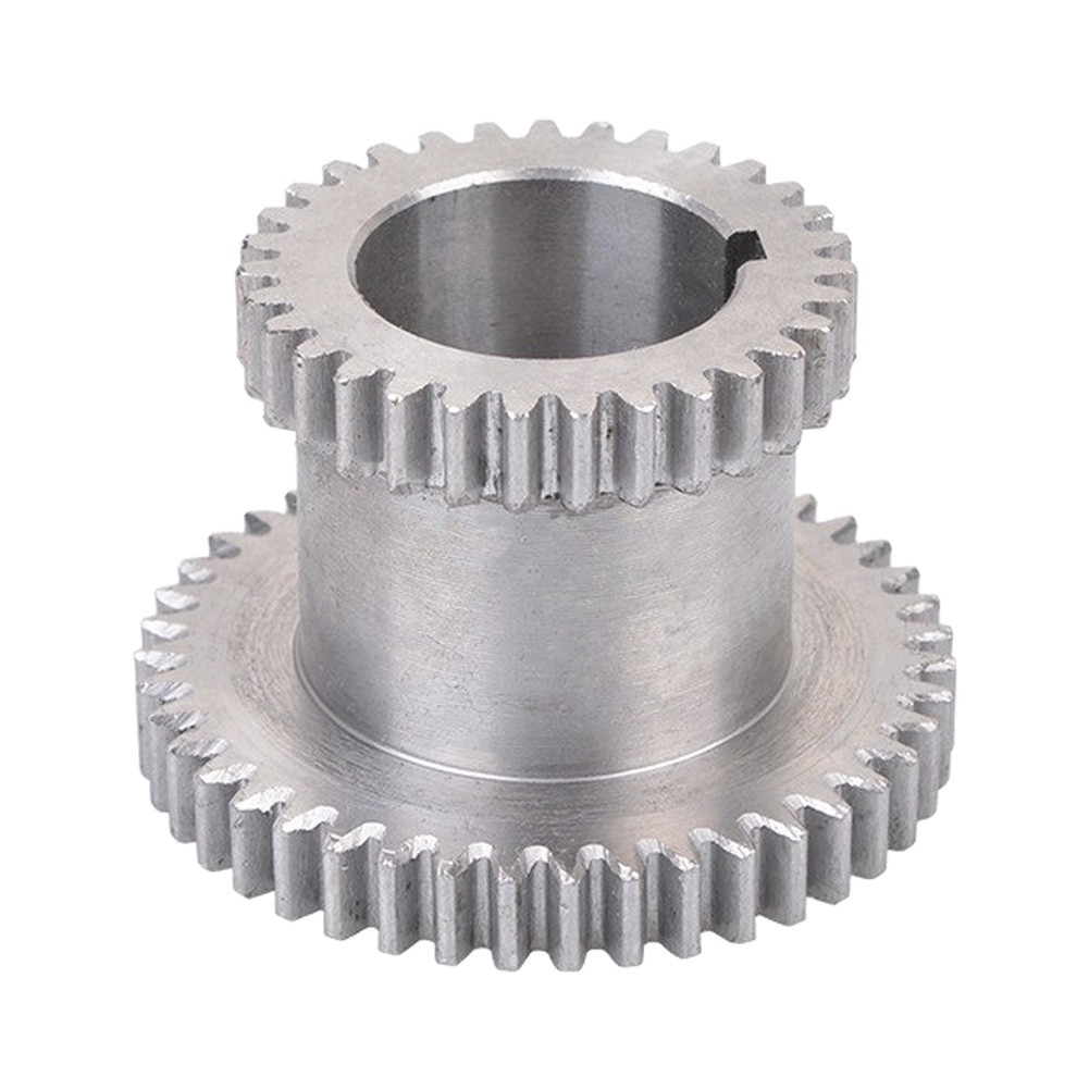 2ピースメタルギアセット、CJ0618-0-18、ミニ旋盤7 - Mini Metal Lathe 7X14 のレビューと価格