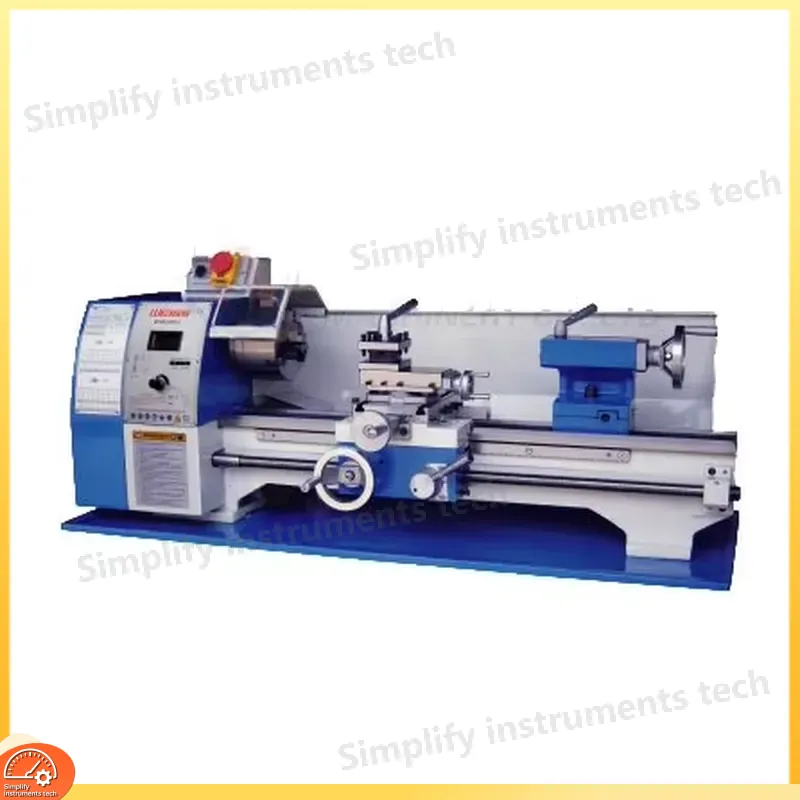 ミニ金属旋盤 7x14 ベンチトップ木工旋盤 DIY精密マイ - Mini Metal Lathe 7X14 のレビューと価格
