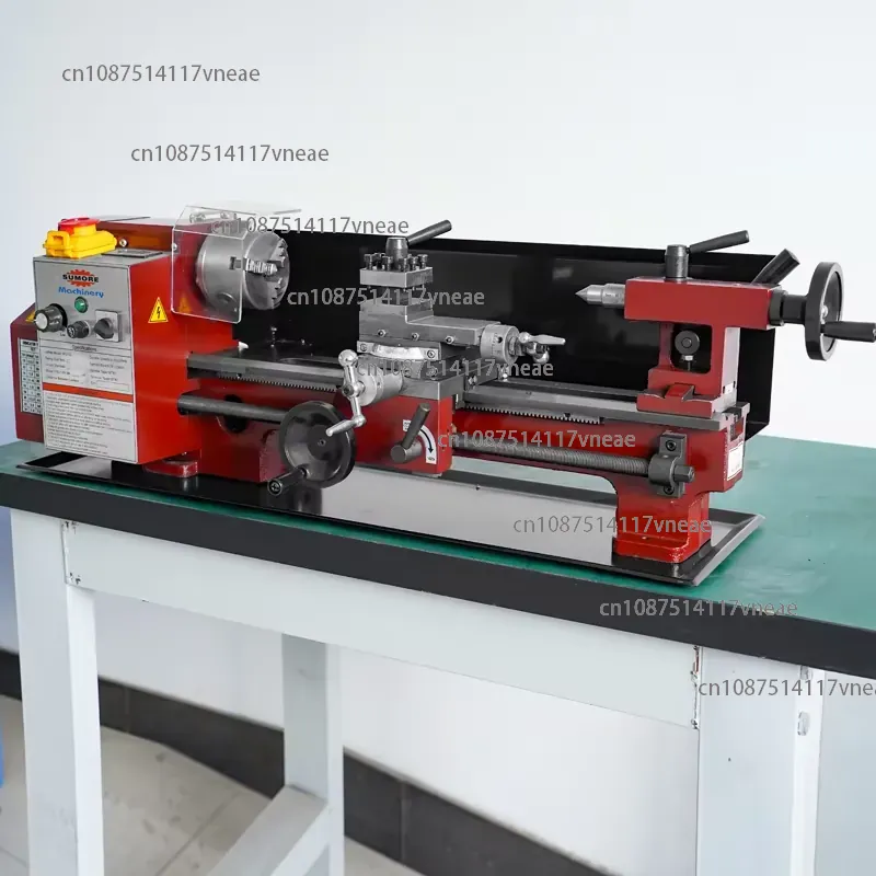 フサイ FS-WBL1835 ミニ金属旋盤マシン 手動卓上旋 - Bench Lathe 750W Metal のレビューと価格