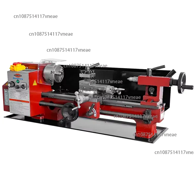 フサイ FS-WBL1835 ミニ金属旋盤マシン 手動卓上旋 - Bench Lathe 750W Metal のレビューと価格