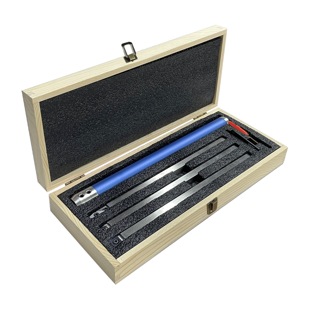 6 in1 超硬ウッドターニングツールセットウッドターニング - Woodturning Tools Set Hss のレビューと価格