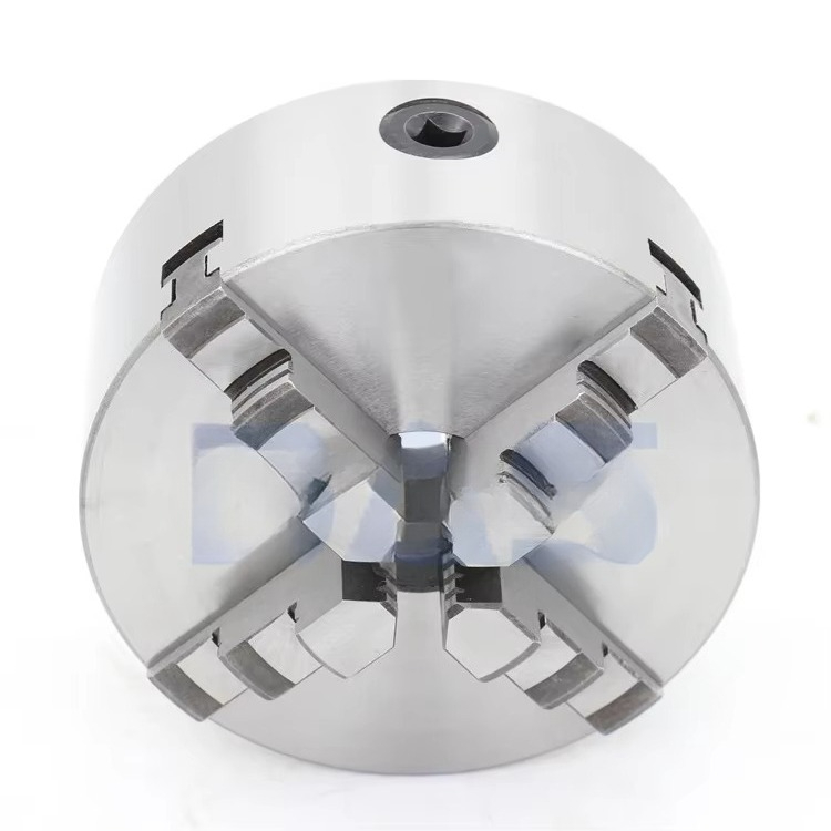 チャック 100mm 125mm 160mm 旋盤チャックD - Lathe Chuck 3 Jaw 125Mm のレビューと価格