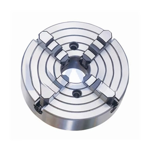 チャック 100mm 125mm 160mm 旋盤チャックD - Lathe Chuck 3 Jaw 125Mm のレビューと価格