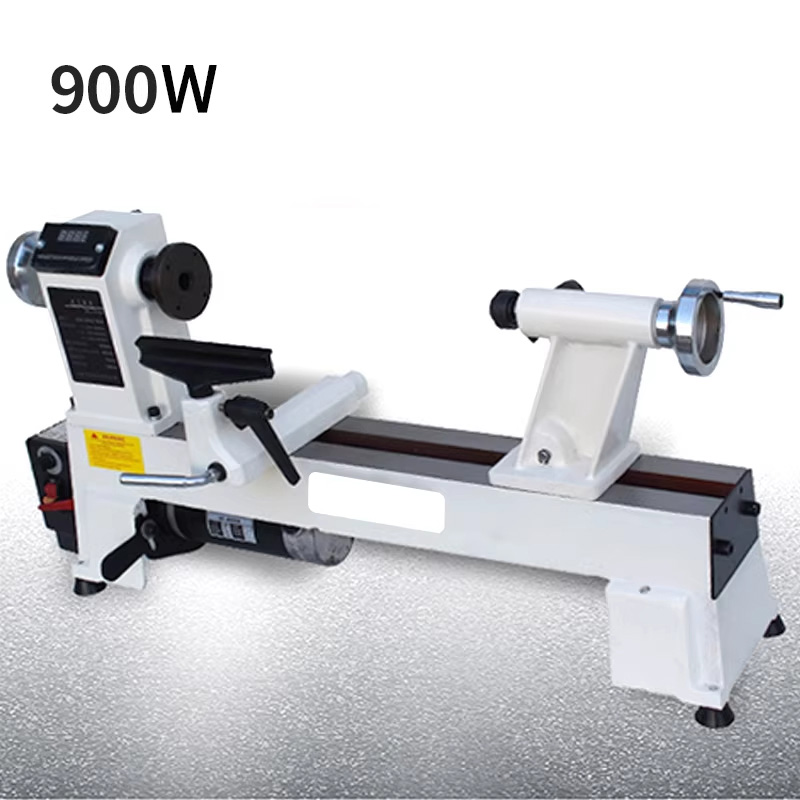 550W/900W 木工旋盤 可変速木工旋盤テールストック  - Woodworking Lathe Variable Speed 550W のレビューと価格