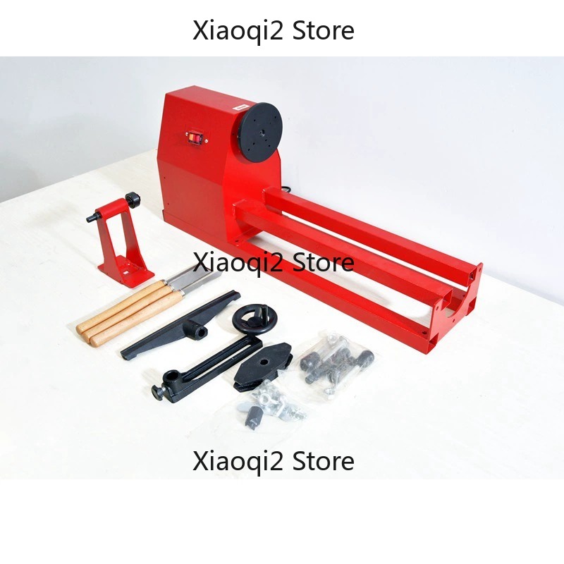 1000mmミニ木工旋盤、多機能卓上ビーズ仏珠旋盤、銅モータ - Wood Lathe 1000Mm Mini のレビューと価格