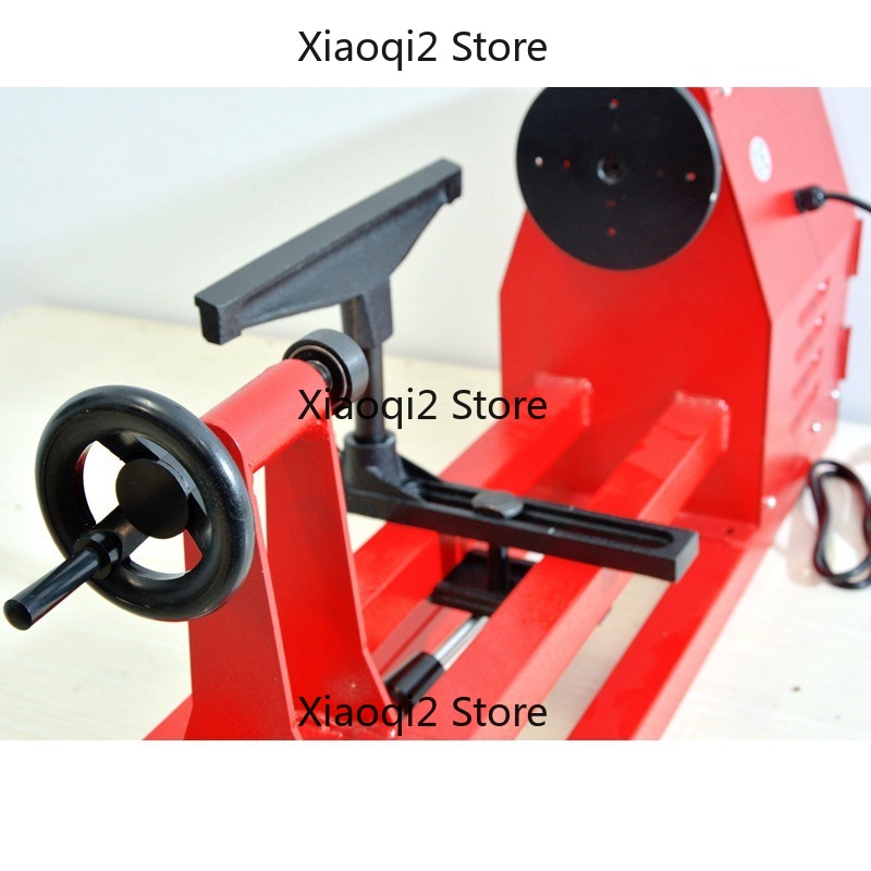 1000mmミニ木工旋盤、多機能卓上ビーズ仏珠旋盤、銅モータ - Wood Lathe 1000Mm Mini のレビューと価格