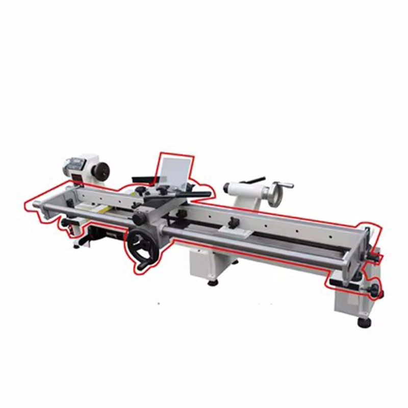 JWL1218VD 木工旋盤用コピーホルダーフレームキット。 - Wood Lathe Bed Extension のレビューと価格