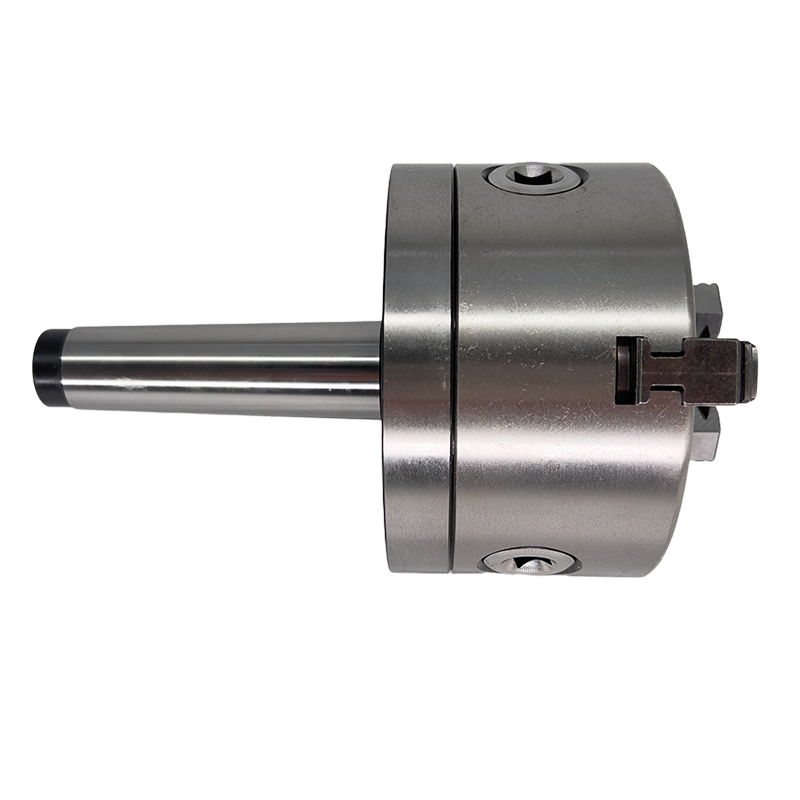 Mt2チャックアダプター,旋盤用,モールステーパー,フランジ - Lathe Chuck 3 Jaw 125Mm のレビューと価格