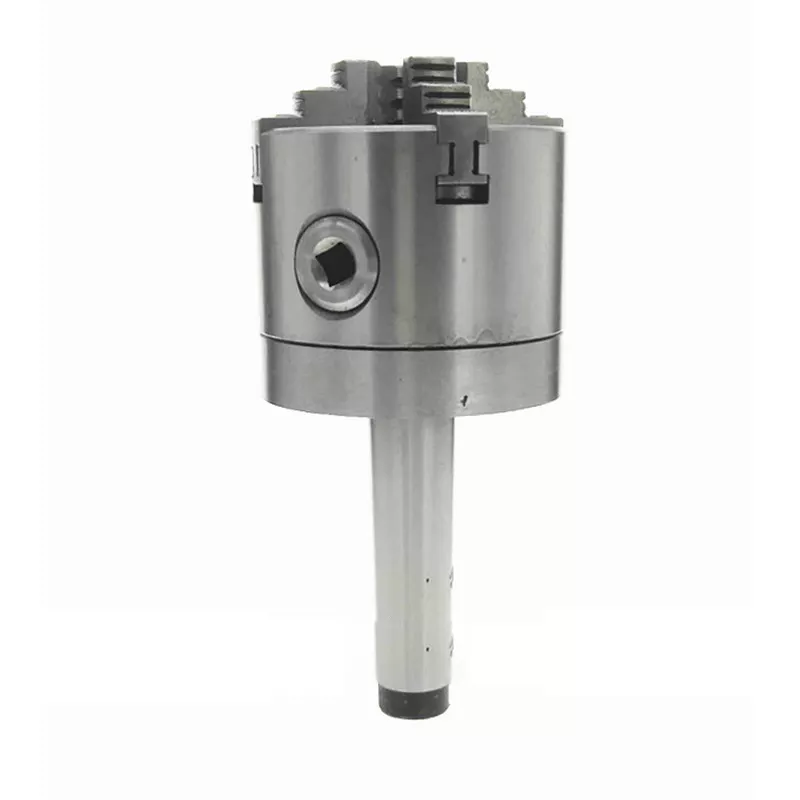 Mt2チャックアダプター,旋盤用,モールステーパー,フランジ - Lathe Chuck 3 Jaw 125Mm のレビューと価格