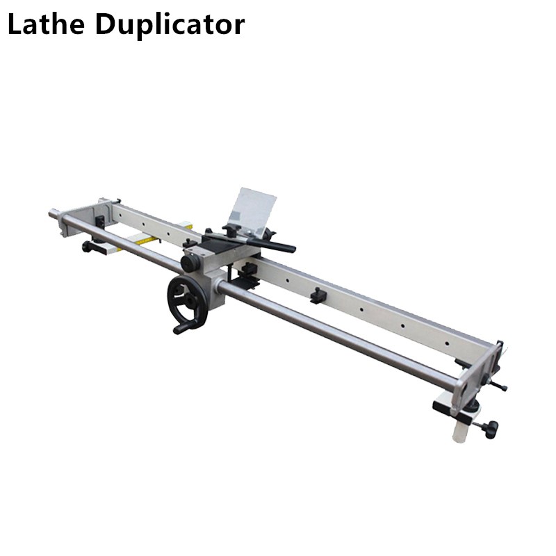木工旋盤複製機アタッチメント PLCコア 最大旋回直径150 - Wood Lathe Duplicator Attachment のレビューと価格