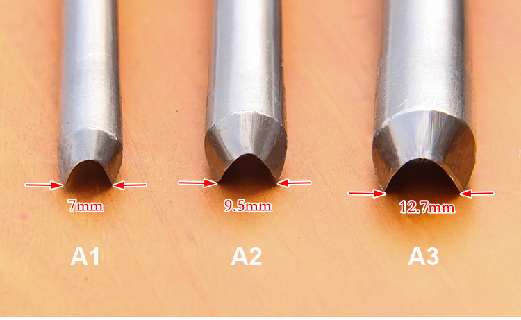 木工ナイフと前髪の丸いナイフ,木製旋盤,3サイズ - Woodturning Tools Set Hss のレビューと価格