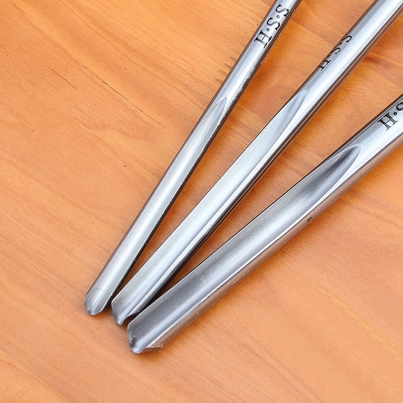 木工ナイフと前髪の丸いナイフ,木製旋盤,3サイズ - Woodturning Tools Set Hss のレビューと価格