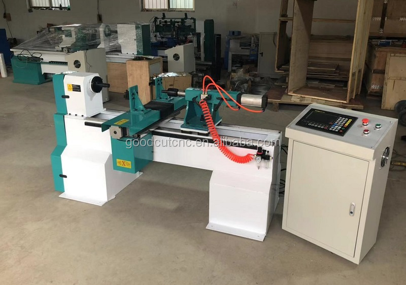 旋盤加工機、加工長さ1000mm、2025年ホットセールミニ - Wood Lathe 1000Mm Mini のレビューと価格