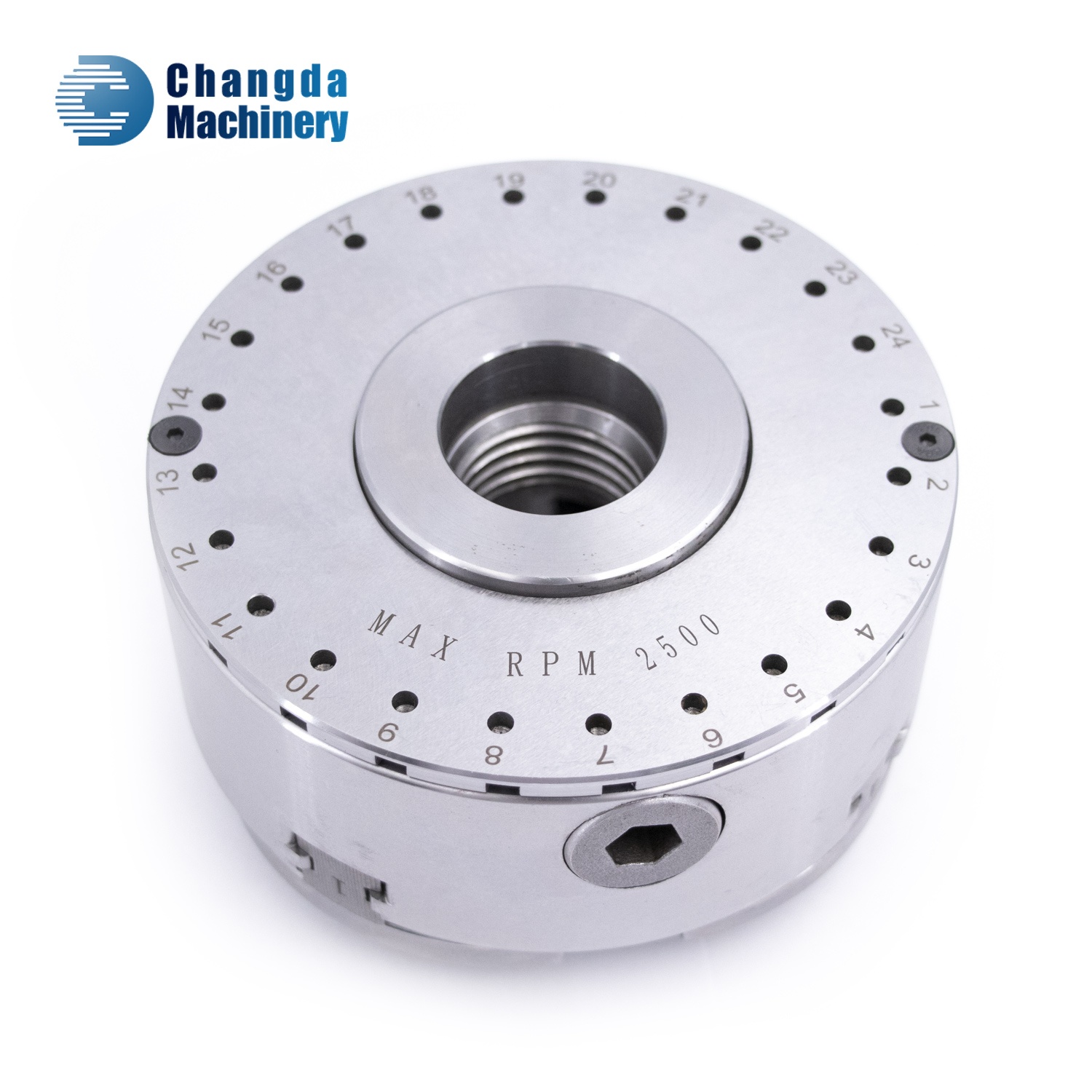1インチ-8インチ M33ネジ付き木工旋盤チャック 4ジョー - Wood Lathe Chuck 4 Jaw のレビューと価格