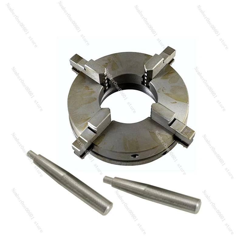 手工芸品,木工旋盤,50mm, 65mm, 80mm, 90 - Wood Lathe Chuck 4 Jaw のレビューと価格
