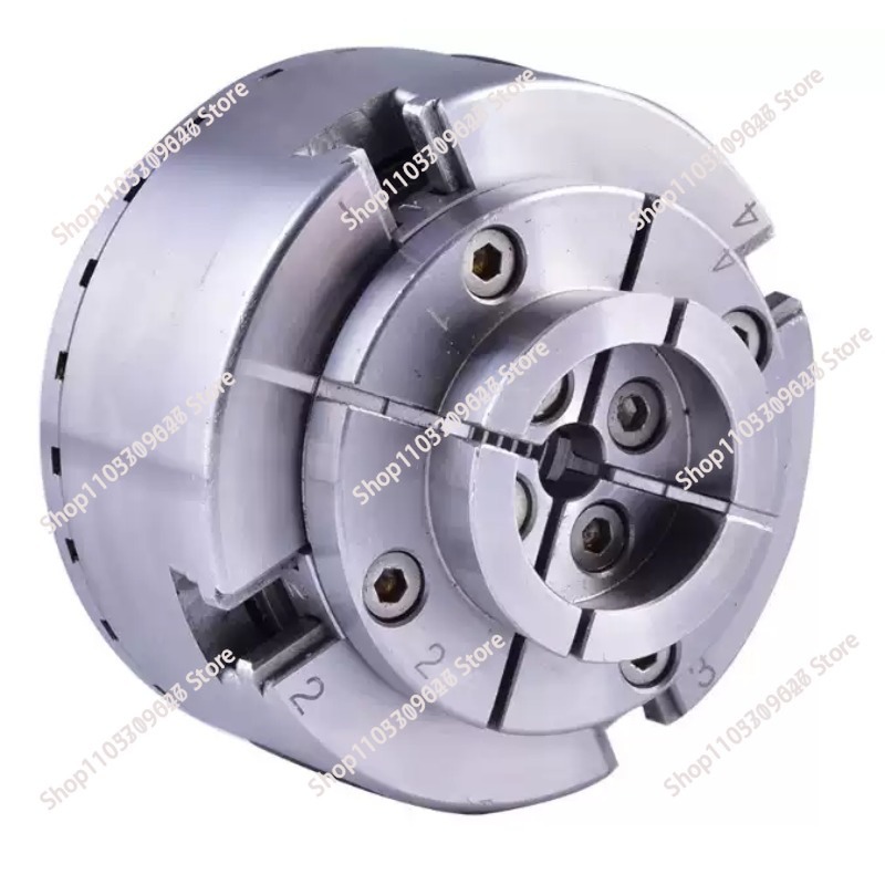 KP96 4爪セルフセンタリングチャック 木工旋盤用 高精度 - Wood Lathe Chuck 4 Jaw のレビューと価格