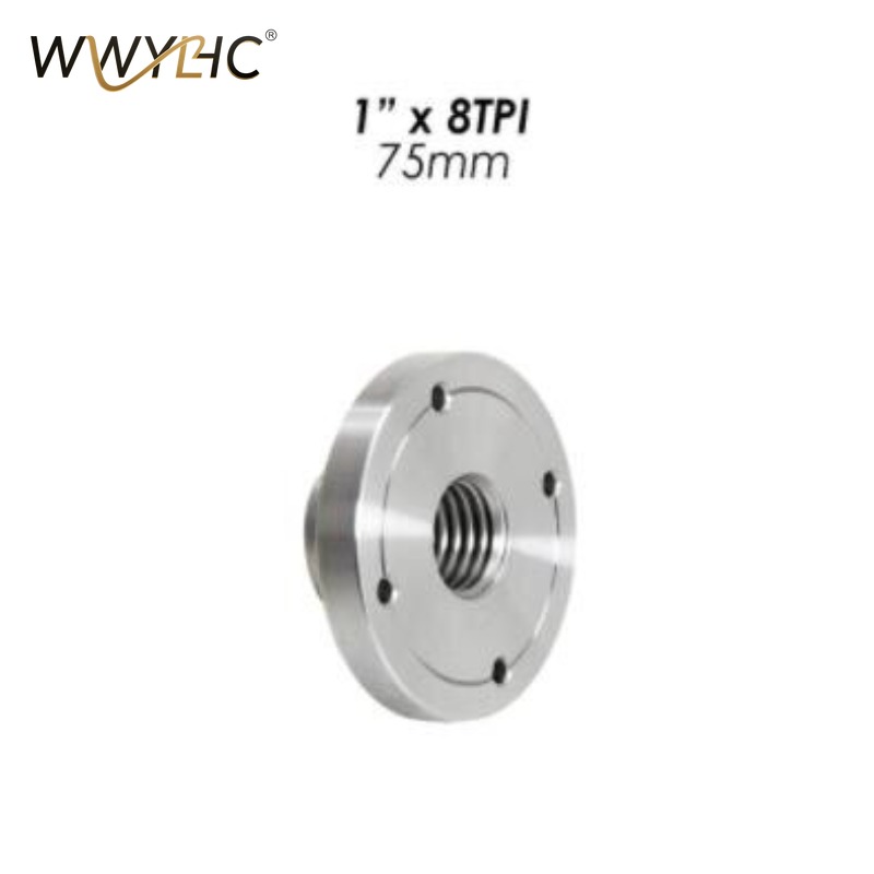 M33 M18 1インチネジ付き木工旋盤チャック用木工旋盤フ - Wood Lathe Faceplate 6 Inch のレビューと価格