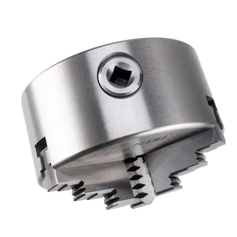 K11-125 旋盤チャック 125 ミリメートル SANO - Lathe Chuck 3 Jaw 125Mm のレビューと価格