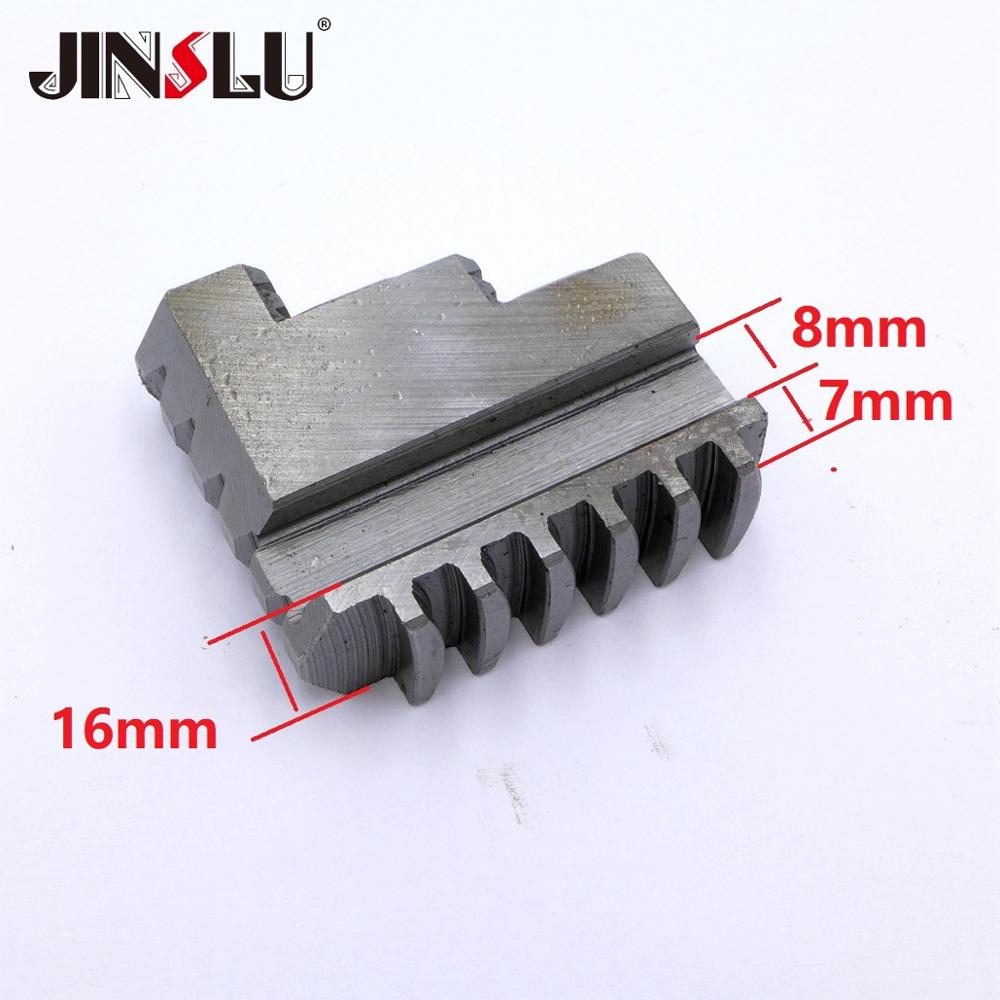 写真のサイズを確認してください。最初の K11-125 K1 - Lathe Chuck 3 Jaw 125Mm のレビューと価格