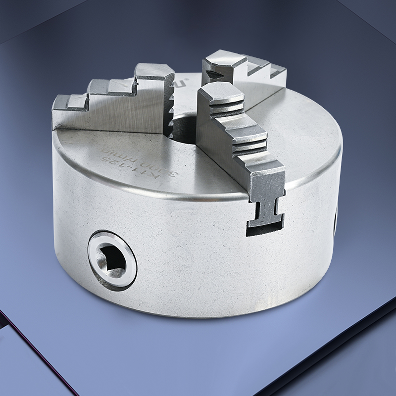 旋盤チャック 125mm SANOUブランド 3爪セルフセン - Lathe Chuck 3 Jaw 125Mm のレビューと価格