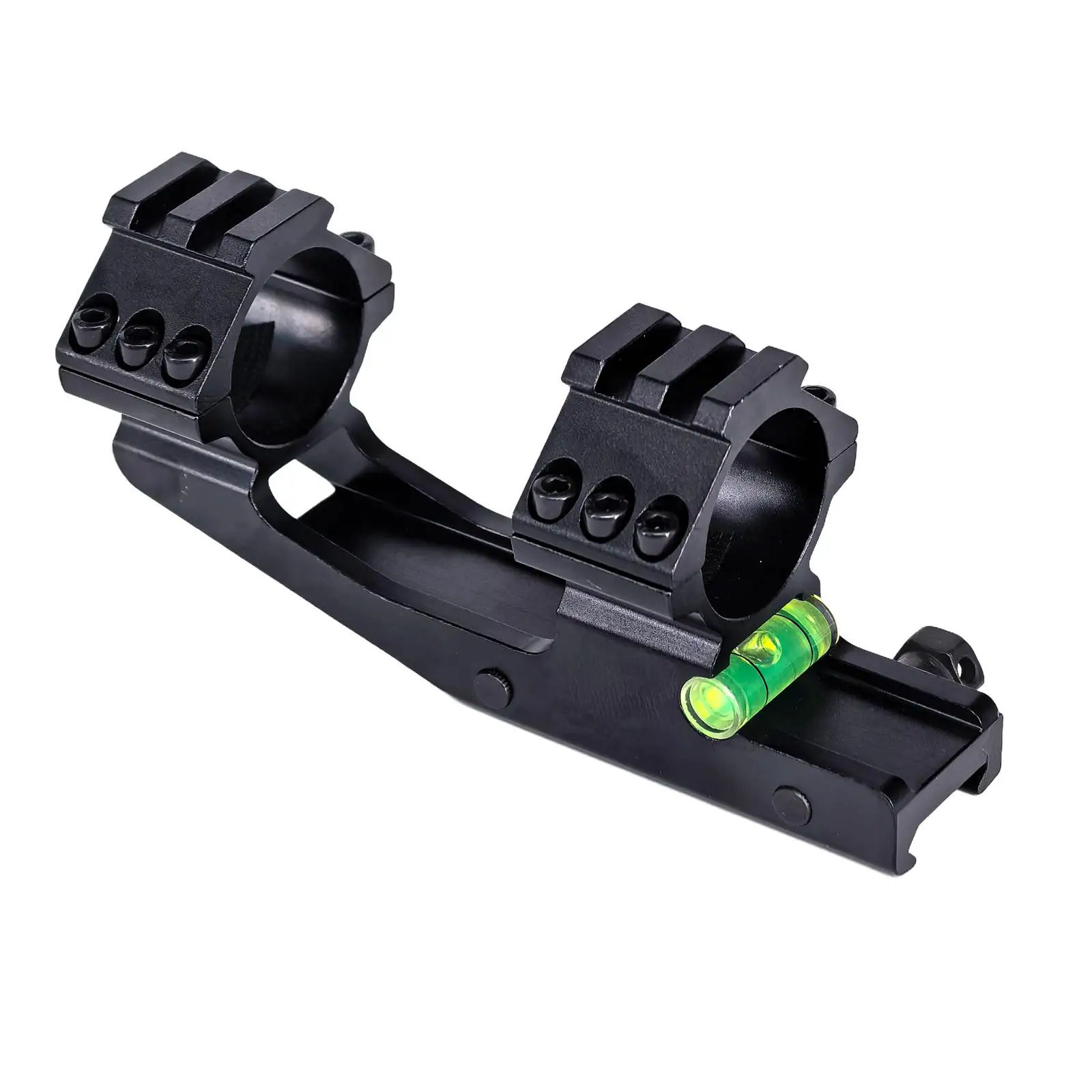 21mmレール用25mm/30mmリング カンチレバーQDス - Wood Lathe Bed Extension のレビューと価格