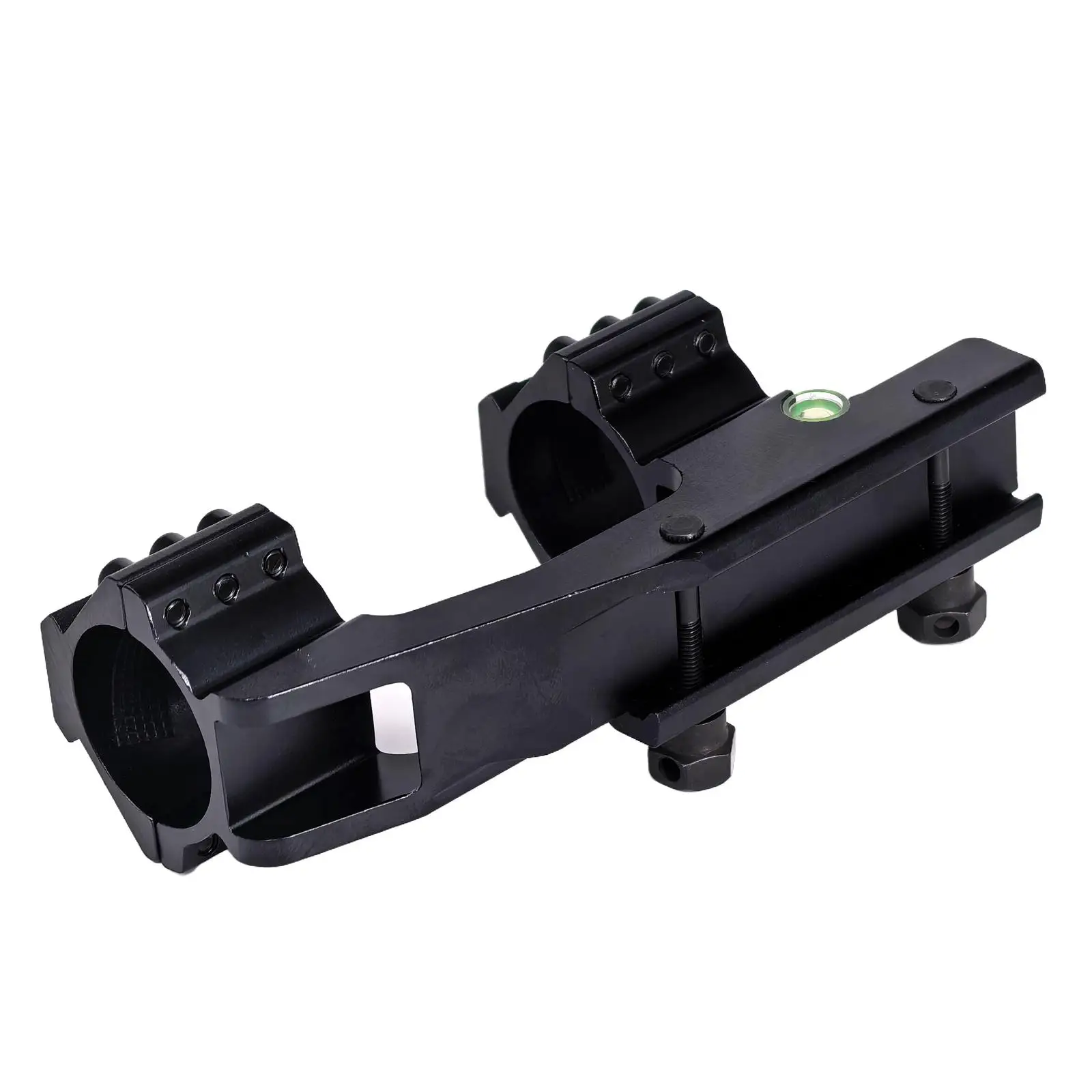 21mmレール用25mm/30mmリング カンチレバーQDス - Wood Lathe Bed Extension のレビューと価格