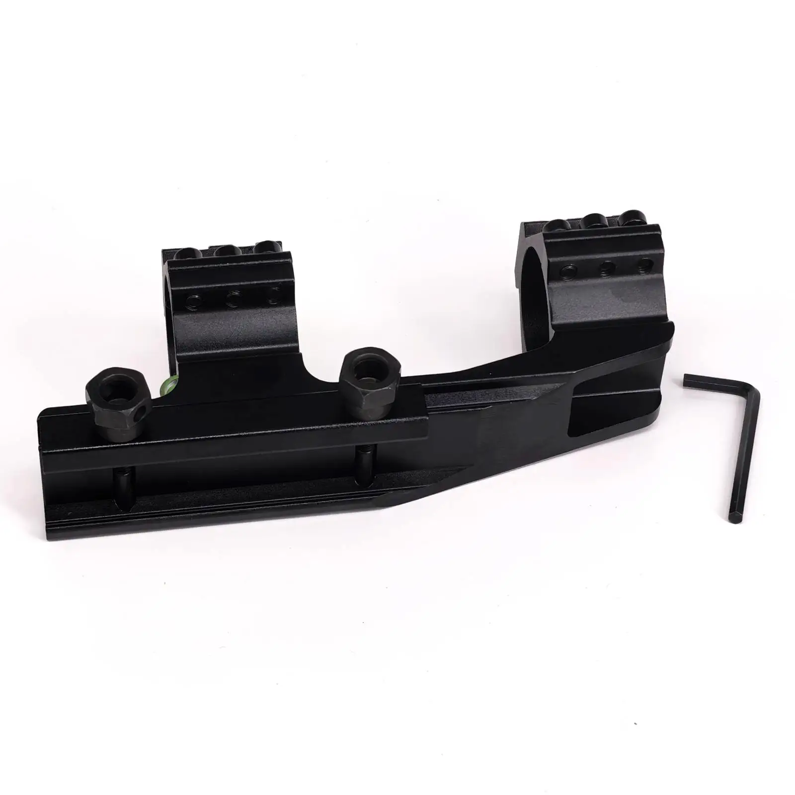 21mmレール用25mm/30mmリング カンチレバーQDス - Wood Lathe Bed Extension のレビューと価格