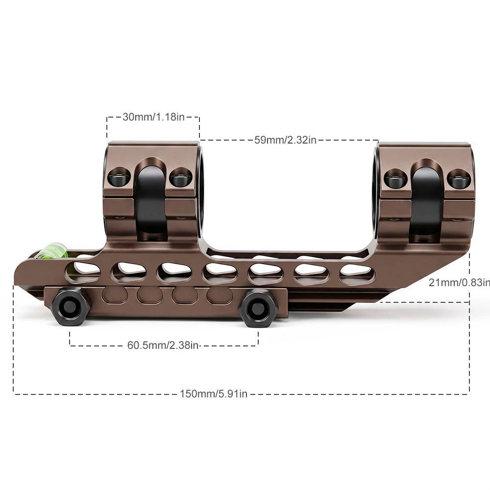 WestHunter カンチレバー ピカティニー スコープマ - Wood Lathe Bed Extension のレビューと価格