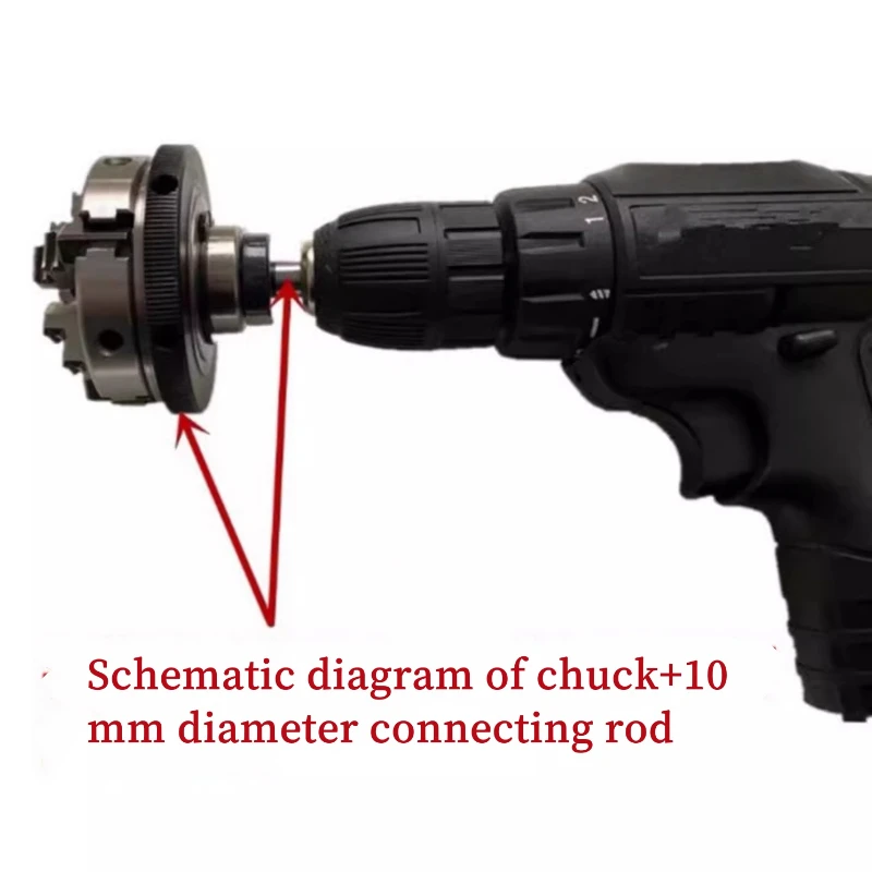 サノウ K02-50 旋盤用チャック（4爪式）、M14*1、 - Wood Lathe Chuck 4 Jaw のレビューと価格