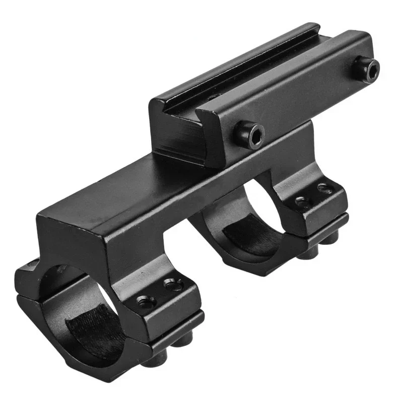 タクティカル 25.4mm/30mm チューブリング式光学照 - Wood Lathe Bed Extension のレビューと価格